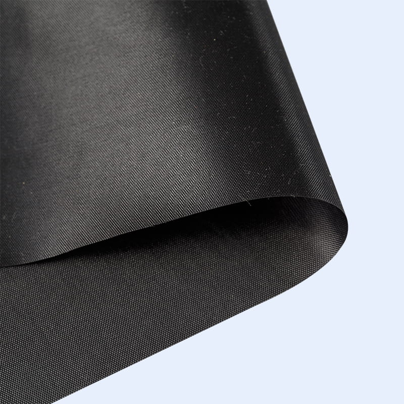 PA-01を使用したポリエステルオックスフォード製品