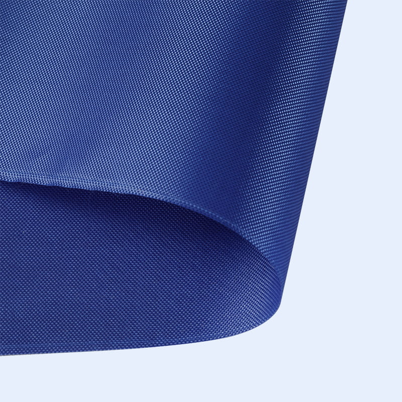 PA-05を使用したポリエステルオックスフォード製品